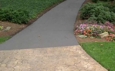 Driveway Resurfacing vs Replacement: Which One Fits Yours?