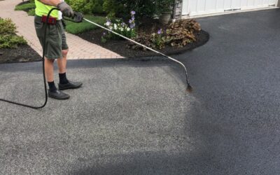 Should You Seal Your Driveway? Our Questions & Answers Guide