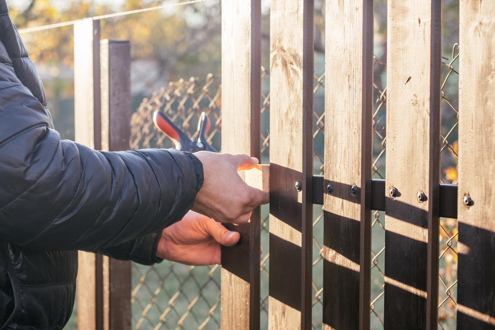 Professional Fence Installation: Why DIY is Not Always the Best Option