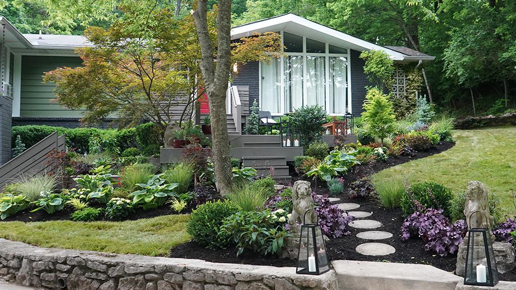 How Garden Makeovers in Northern Virginia Increase Value of Properties